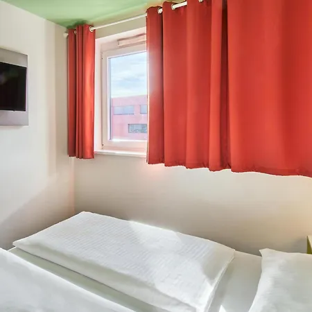 B&B Hotel Aschaffenburg 3* Aschaffenburg
