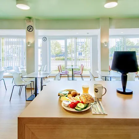 B&B Hotel Aschaffenburg 3* Aschaffenburg