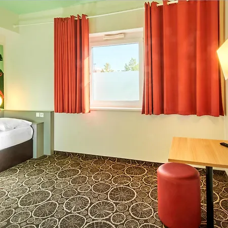 B&B Hotel Aschaffenburg Hotel Aschaffenburg