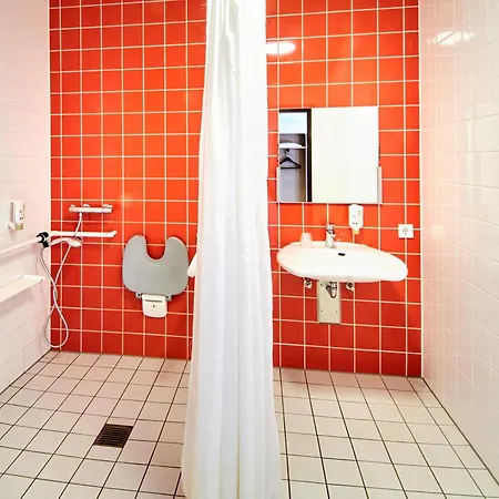 B&B Hotel Aschaffenburg 3* Aschaffenburg