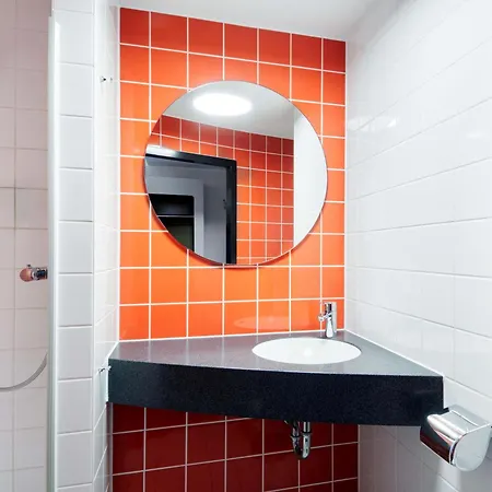 فندق B&B Hotel Aschaffenburg