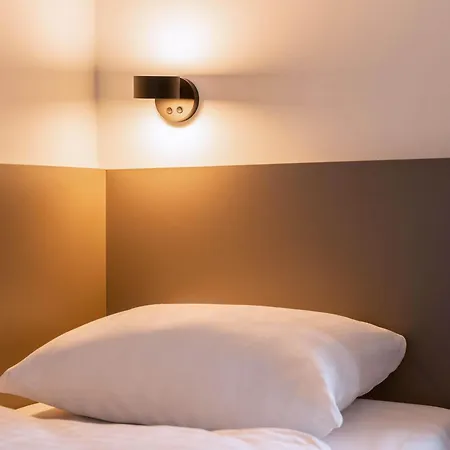 فندق B&B Hotel Aschaffenburg 3*