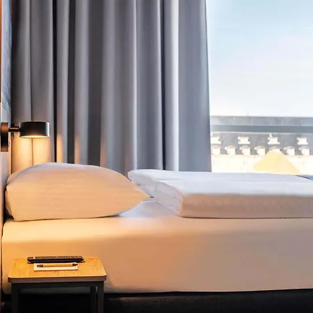 B&B Hotel Aschaffenburg أشافنبورغ