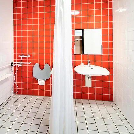 B&B Hotel Aschaffenburg 3* أشافنبورغ