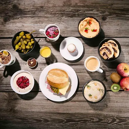 فندق B&B Hotel Aschaffenburg