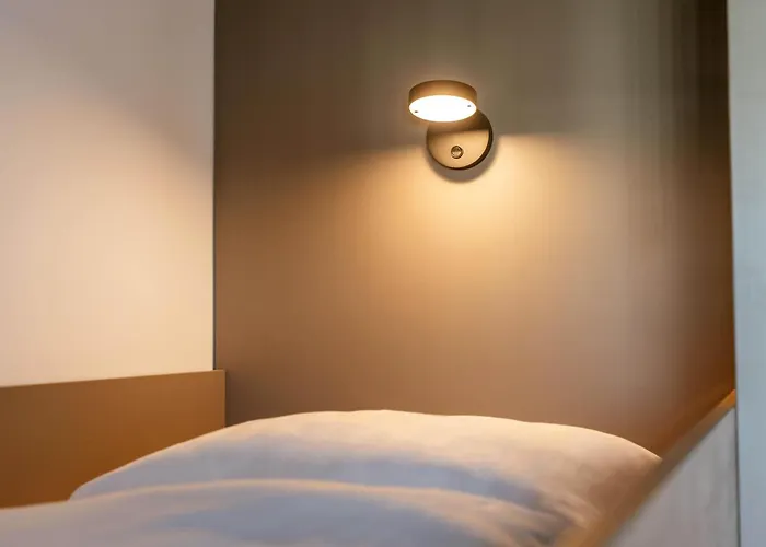 B&B Hotel Aschaffenburg מלון