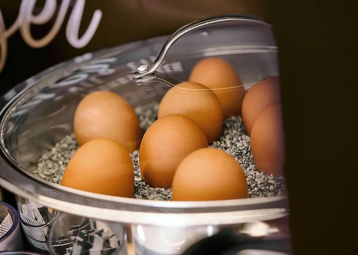 B&B Hotel Aschaffenburg 3*