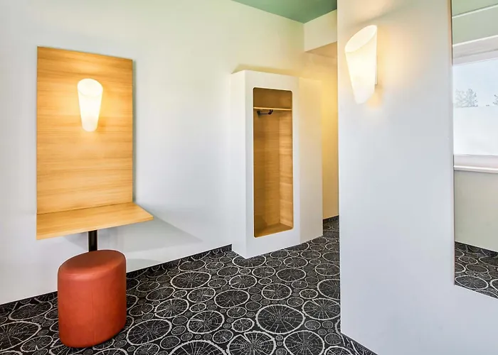 B&B Hotel Aschaffenburg