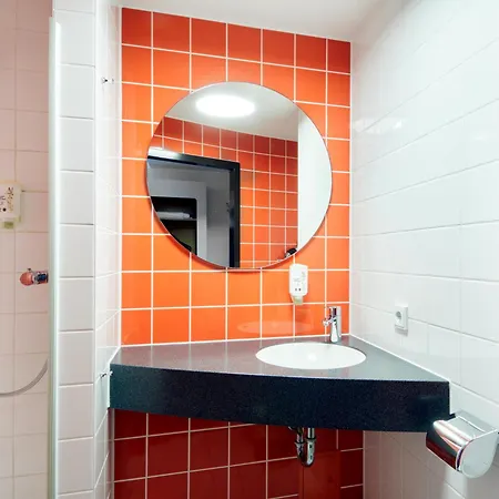 Ξενοδοχείο B&B Hotel Aschaffenburg Ασάφενμπουργκ