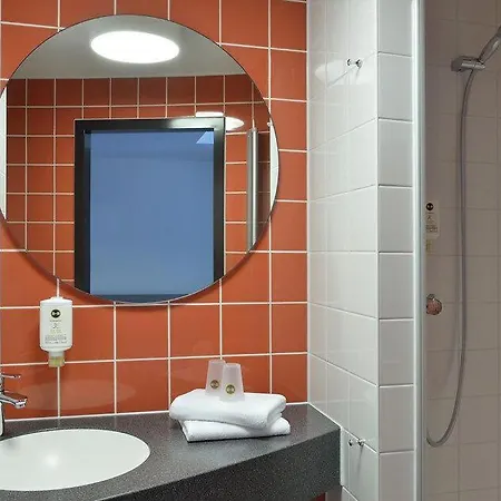 Hotel B&B Hotel Aschaffenburg