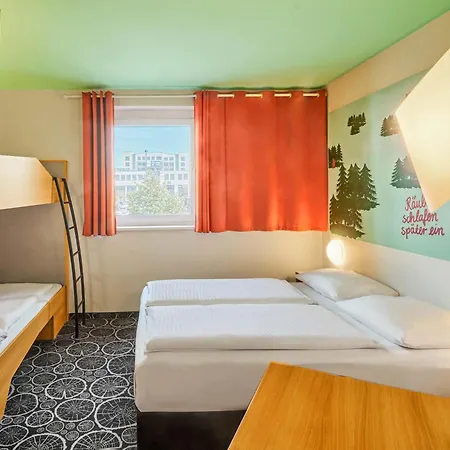 Hotel B&B Hotel Aschaffenburg