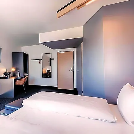 Hotel B&B Hotel Aschaffenburg