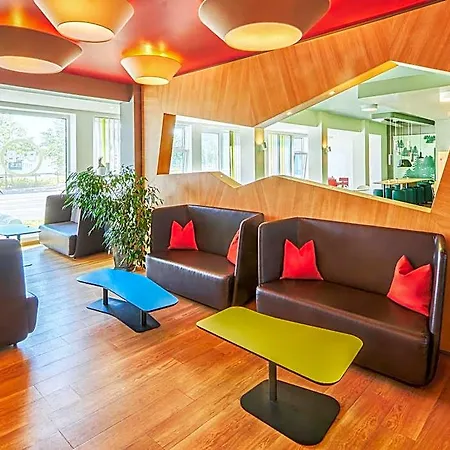 B&B Hotel Aschaffenburg 3* Aschaffenburg