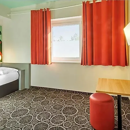 B&B Hotel Aschaffenburg Hotel Aschaffenburg
