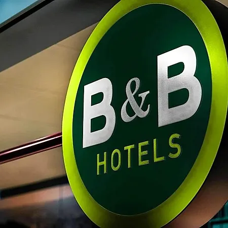 B&B Hotel Aschaffenburg Hotel Aschaffenburg