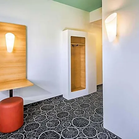 B&B Hotel Aschaffenburg Hotel 3*