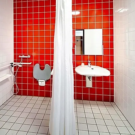 B&B Hotel Aschaffenburg 3* Aschaffenburg