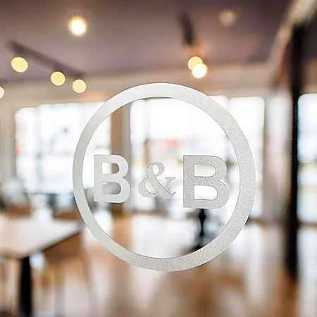 B&B Hotel Aschaffenburg 3* Aschaffenburg