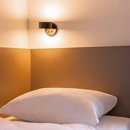 B&B Hotel Aschaffenburg Aschaffenburg