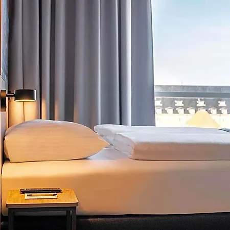 Hotel B&B Hotel Aschaffenburg 3*
