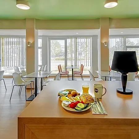 B&B Hotel Aschaffenburg