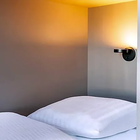 Hotel B&B Hotel Aschaffenburg Aschaffenburg