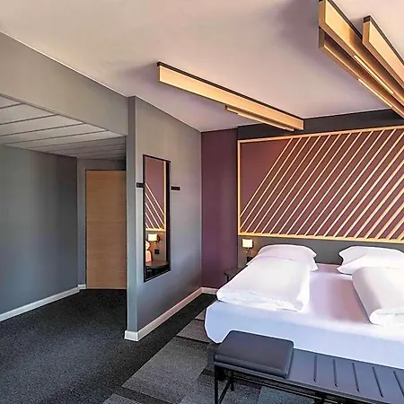 B&B Hotel Aschaffenburg