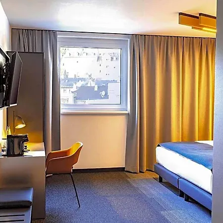 B&B Hotel Aschaffenburg 3* Aschaffenburg