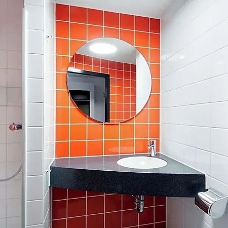 B&B Hotel Aschaffenburg Hotel 3*