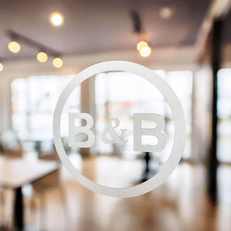 Hotel B&B Hotel Aschaffenburg 3*