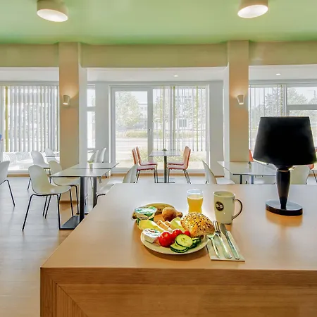 B&B Hotel Aschaffenburg Aschaffenburg