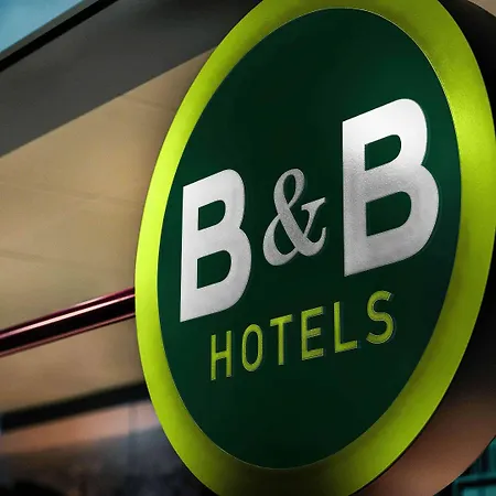 B&B Hotel Aschaffenburg 3*