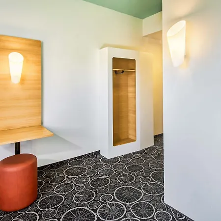 B&B Hotel Aschaffenburg Hotel 3*