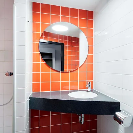 Hotel B&B Hotel Aschaffenburg