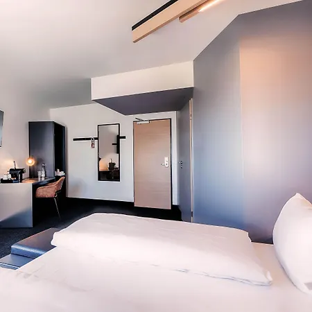 B&B Hotel Aschaffenburg Hotel 3*