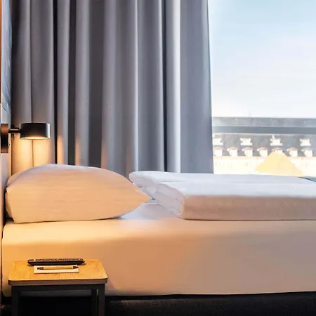 B&B Hotel Aschaffenburg Aschaffenburg