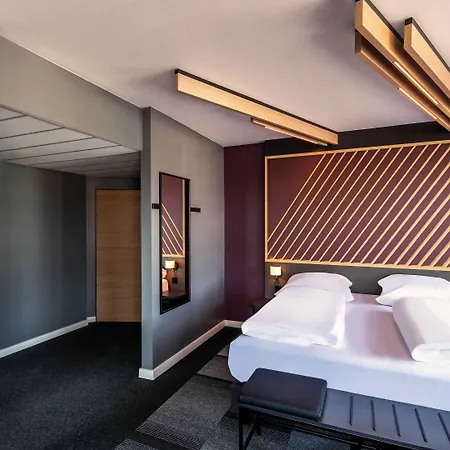 B&B Hotel Aschaffenburg 3* Aschaffenburg